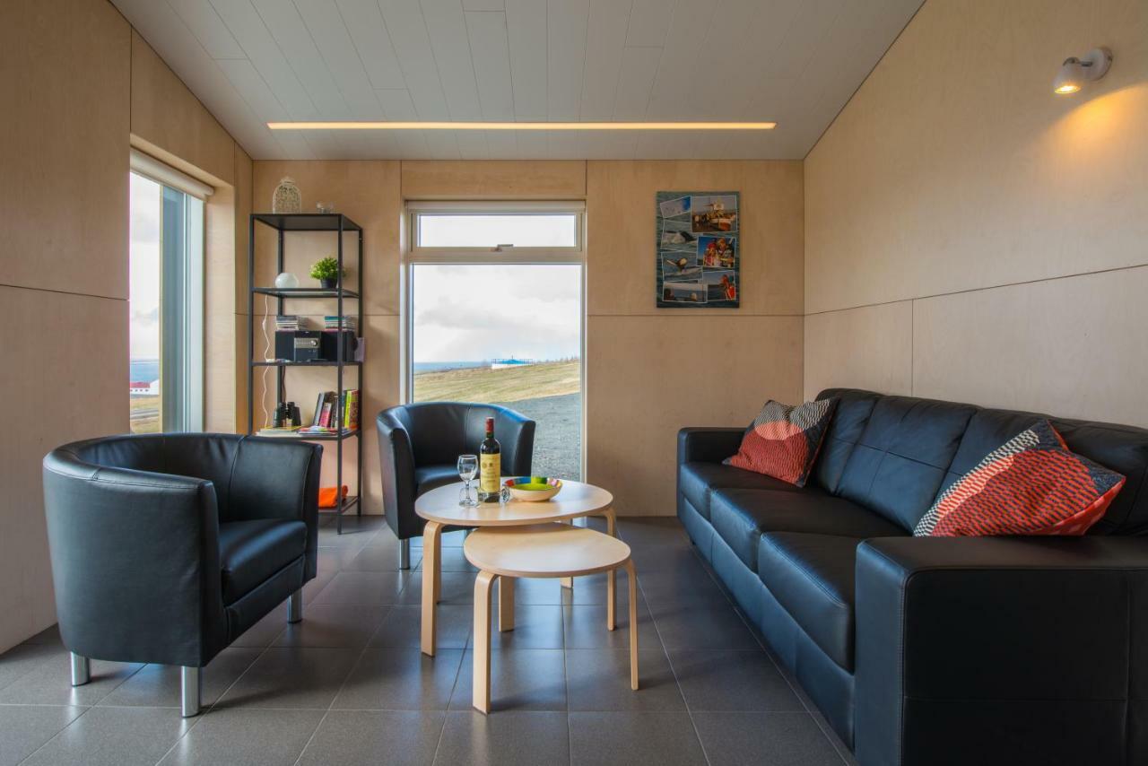 Apartment In The Country, Great View Apt. A Akureyri Kültér fotó